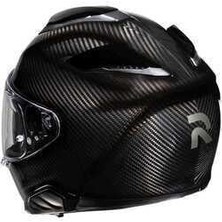 Hjc RPHA71 Kask Carbon Siyah