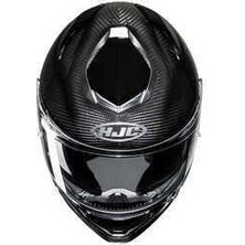 Hjc RPHA71 Kask Carbon Siyah