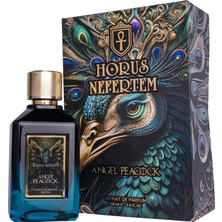 Horus Nefertem Angel Peacock Edp 100 ml Erkek Parfüm