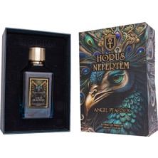 Horus Nefertem Angel Peacock Edp 100 ml Erkek Parfüm