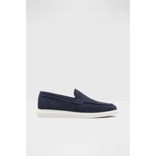 Aldo Lenah-Tr Ayakkabı Oxford&loafer - Mavi