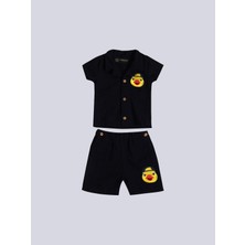 Bebek Yellow Fenerbahçe 2li Takım