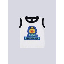 Bebek Yellow Fenerbahçe Atlet