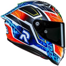 Hjc Rpha1 Kask Bınder Edıtıon 2024 MC27SF