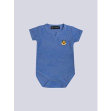 Bebek Yellow Fenerbahçe Body