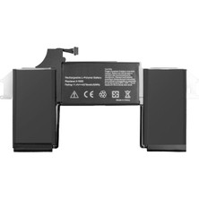 Retro Apple MacBook Air 13 Inc 2020 A2179 Emc 3302 Uyumlu Batarya Pil K