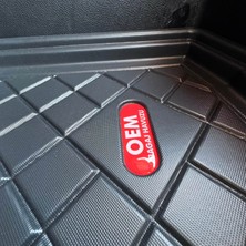 Kia Picanto | 2017 Sonrası Bagaj Havuzu