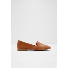 Aldo Veadith2.0-In Ayakkabı Düz Oxford & Loafer - Kahverengi