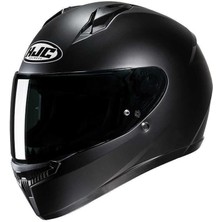 Hjc C10 Kapalı Kask