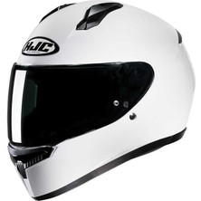 Hjc C10 Kapalı Kask