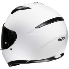 Hjc C10 Kapalı Kask