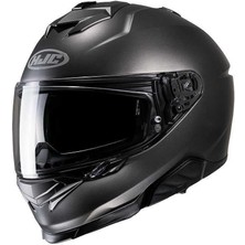 Hjc İ71 Semı Flat Kapalı Kask