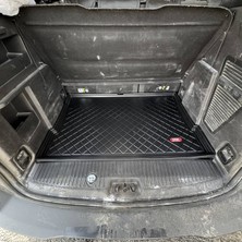 Ford Tourneo Courier 2014-2023 Bagaj Havuzu