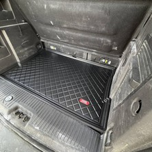 Ford Tourneo Courier 2014-2023 Bagaj Havuzu
