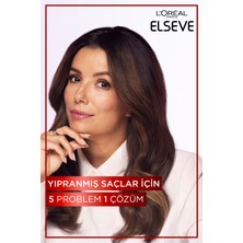 L'Oréal Paris Elseve Komple Onarıcı 5 Yapılandırıcı Bakım Şampuanı 300 ml