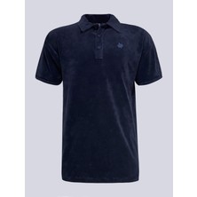 Erkek Club Havlu Polo