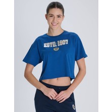 Kadın Kolej Estd 1907 Tshırt