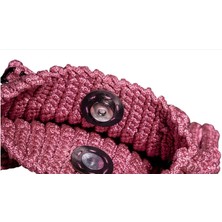 Dried Rose Casual Çanta