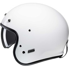 Hjc V31 Kask Beyaz