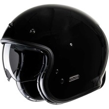 Hjc V31 Kask Siyah