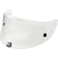 Hjc RPHA71 Kask Camı Şeffaf HJ40