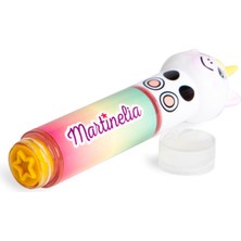 Martinelia Little Unicorn Kız Çocuk Dövmeli Dudak Parlatıcısı