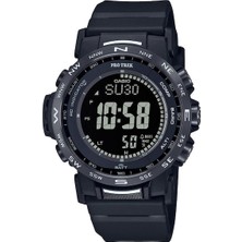 CASİO Prw-35y-1bdr Casio Pro Trek Erkek Kol Saati