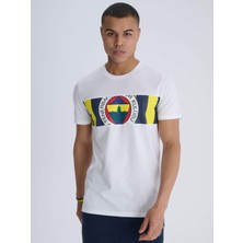 Erkek Trıbun 12 Çubuklu Tshırt