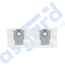 Roborock S7 ( Plus- Maxv-Maxv Ultra- Pro Ultra ) Uyumlu-S8 2 Toz Torbası