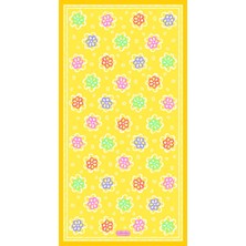 Çocuk Şal-Çş 06-70X140