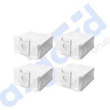 Roidmi Eve - Eve Plus 4 Toz Torbası