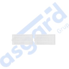 Asgard Grup Viomi V5 – V5 Pro – Alpha 2 Pro Uyumlu 2 Filtre