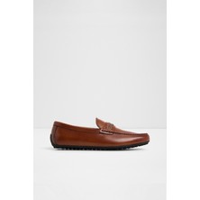 Aldo Camilo-In Ayakkabı Oxford&loafer Şık Ayakkabı - Kahverengi