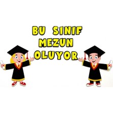 Mezun Panosu (Balonlu)
