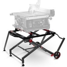 Einhell E-Stand TSS, Gönye Kesme Sehpası - 4310605