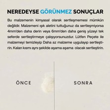 NNREPAIR - Seramik ve Akrilik Yüzey Tamir Kiti