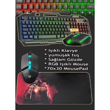 Warbox Dook I3 9100 TURBO:4.20GHZ 16GB Ram 240GB SSD 250GB HDD R7 240-4GB E.kartı 22 Masaüstü Bilgisayar