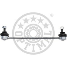 Optimal G71070 Askı Rotu Ön Mercedes A-Serisi W169 04 07 B-Serisi W245 05 07 1693201389