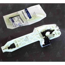 Mobıs 82655C7000 Kapı Kolu I-20 15-18 Ön Sol (Kapı Içi)