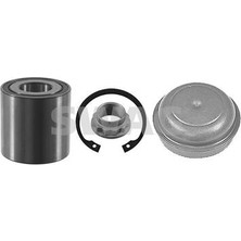 Swag 10921839 Tekerlek Rulmanı Takımı Febı 21839 1689810327S1