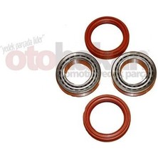 Gmb 5730 Rulman Teker Seti Ön Excel 90-94 Accent 95-00