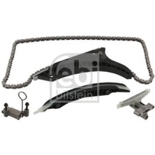 Febı 36320 Eksantrik Zincir Seti Bmw