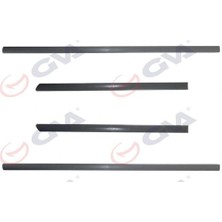 Gva 9120160 Kapı Çıta Takımı Boyanır Tip Golf4 98-04