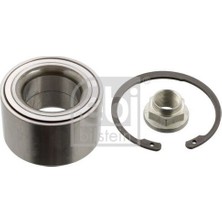 Teker Rulmanı Land Rover Dıscovery Iıı Iv Range Sport Arka Sağ So