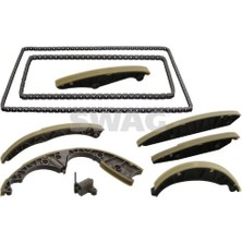 Eksantrik Zincir Seti A4-A5-A6-Q5-Q7 Cdta-Cdtb-Cduc-Cdud 3.0 Tdı