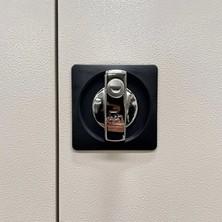 Vera Ofis Mobilya Şantiye Soyunma Dolabı
