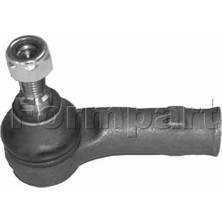 Formpart 2902003 Rot Başı Sol M16×1,50 Transporter Iv 90-