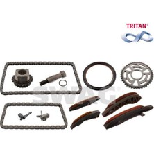 Swag 20102040 Eksantrik Zincir Seti Febı 102040