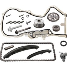 Swag 30107994 Eksantrik Zincir Seti Febı 107994