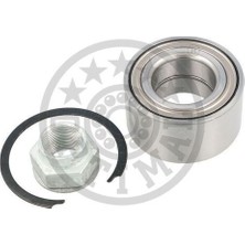 Optımal 800398 Optımal Teker Rulmanı Ön Albea Doblo Tempra Marea